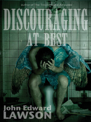 cover image of Discouraging at Best